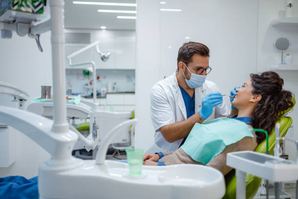 Why Choose Us for Your Dental Needs in Ocean City, MD